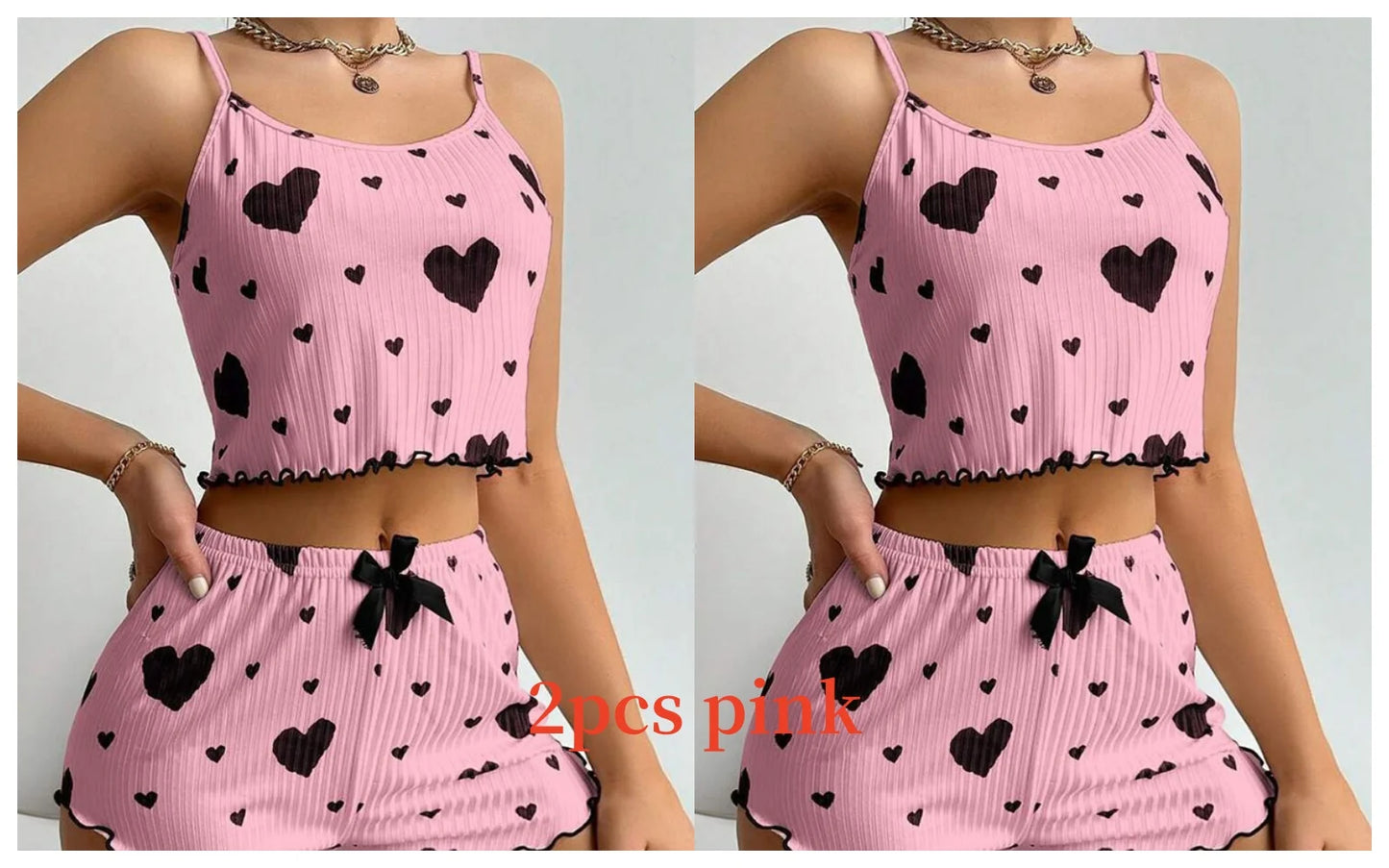 Women's Pajamas
