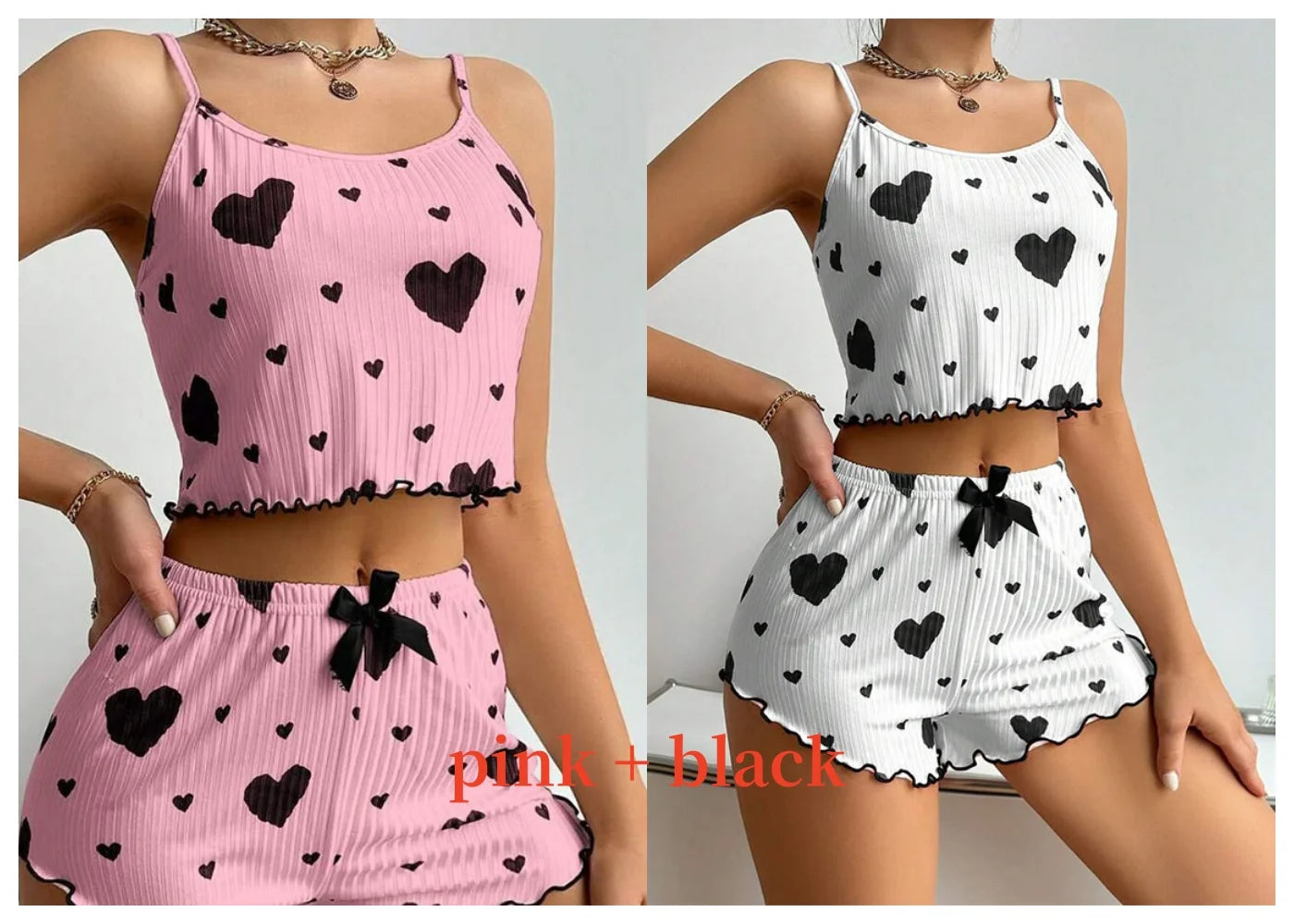Women's Pajamas