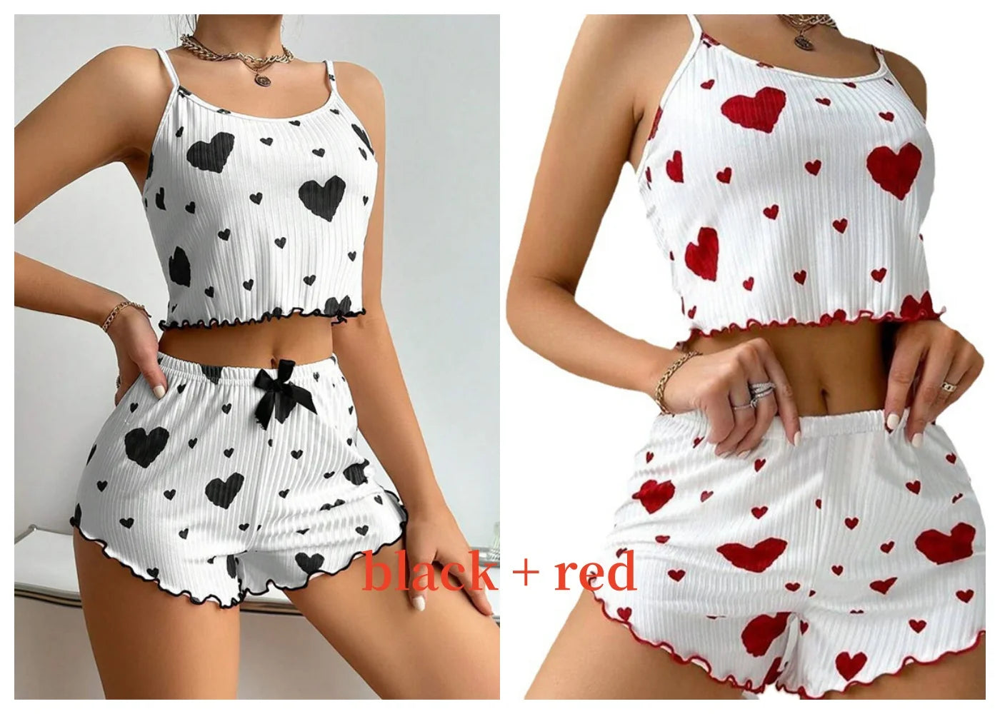 Women's Pajamas