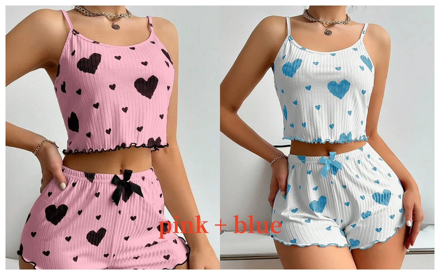 Women's Pajamas