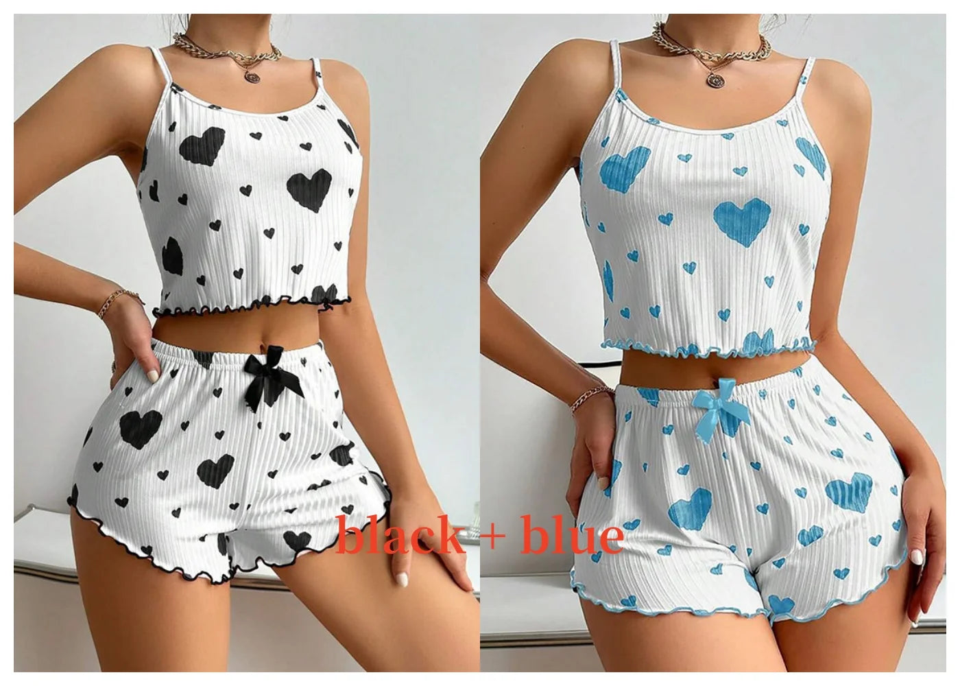 Women's Pajamas