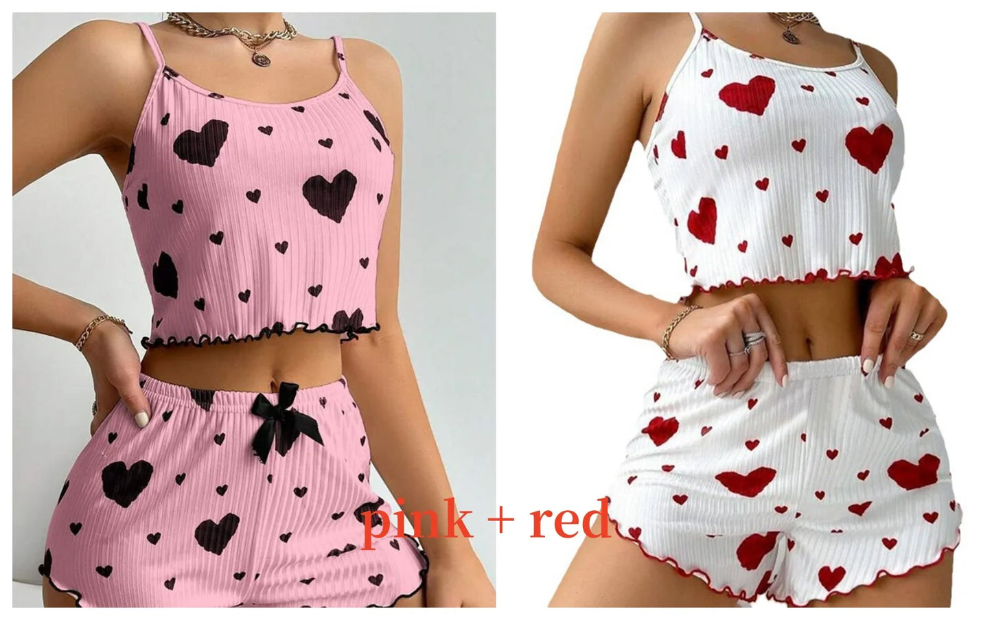 Women's Pajamas