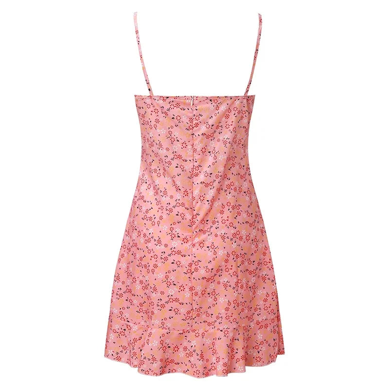 Women's Sexy Casual Home