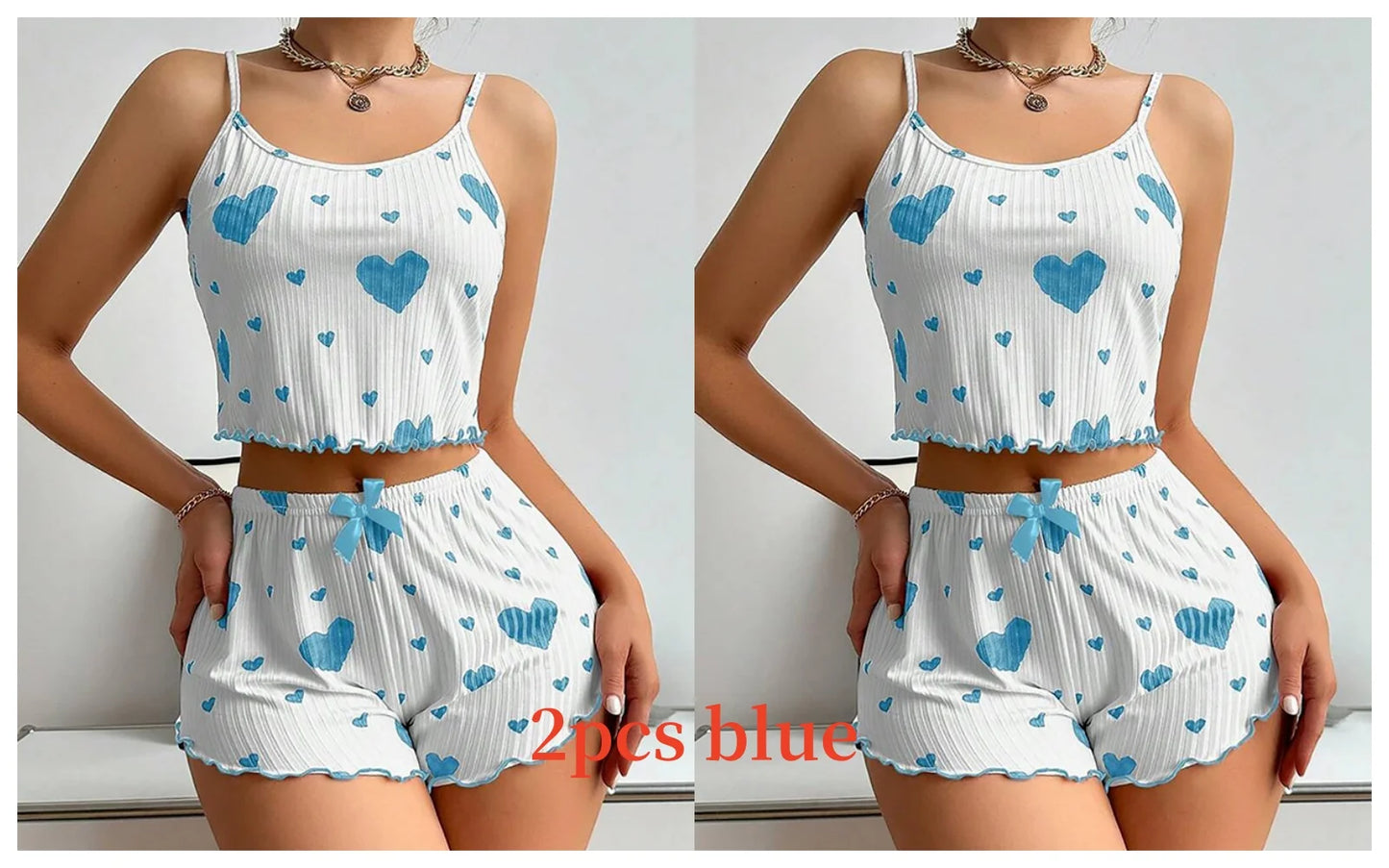 Women's Pajamas