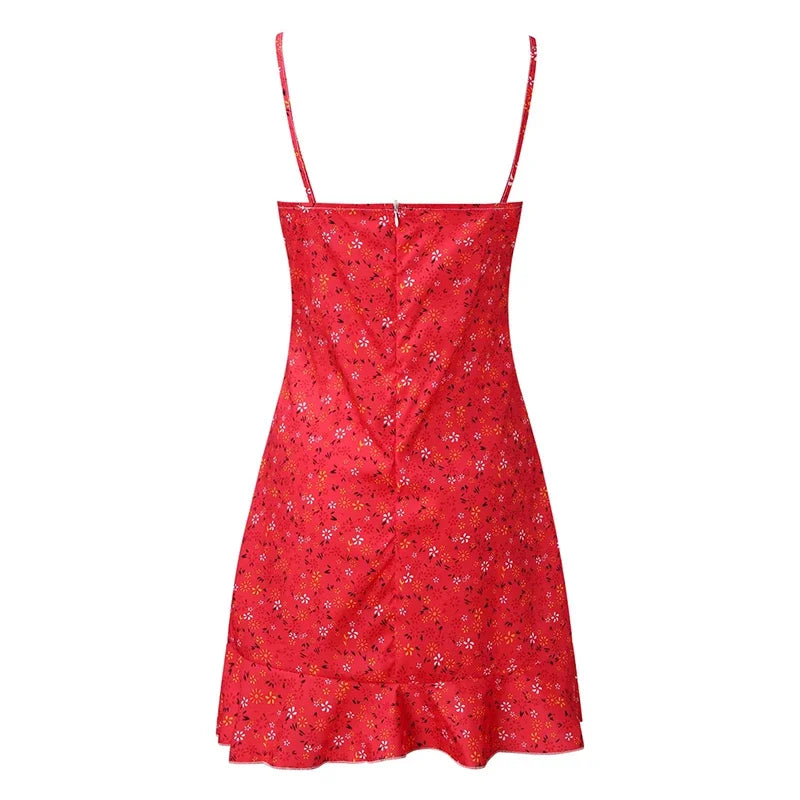 Women's Sexy Casual Home