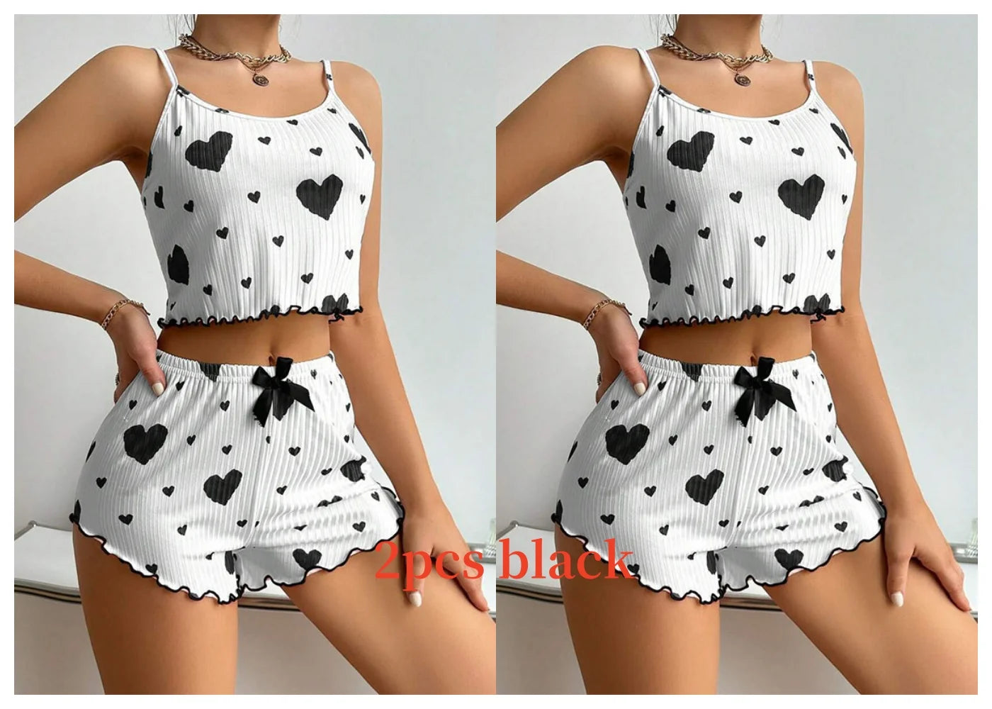 Women's Pajamas