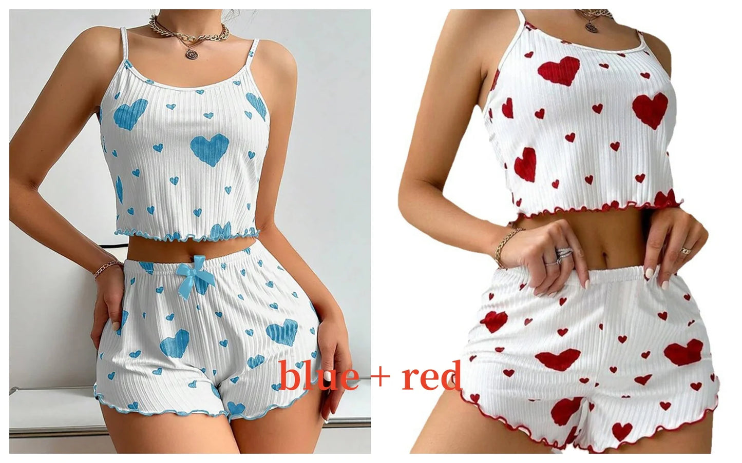 Women's Pajamas