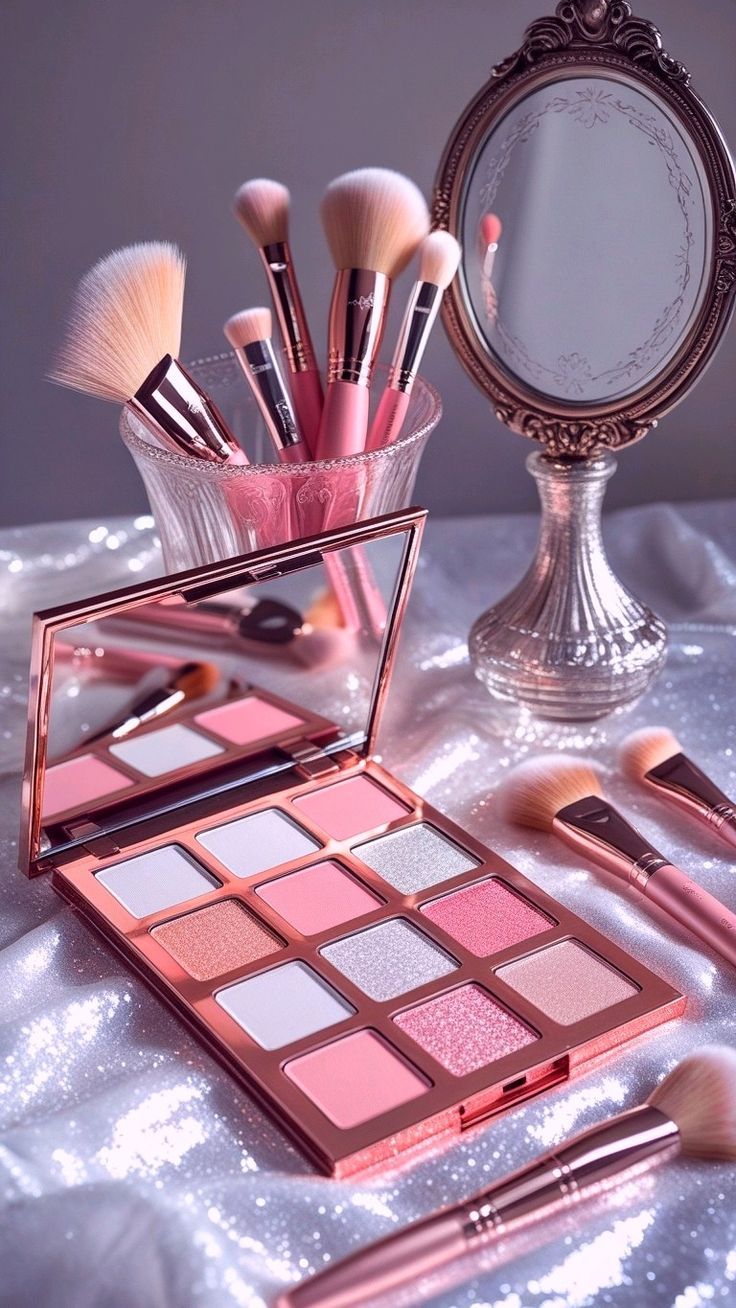 Makeup